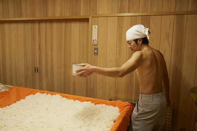04---Rice-Koji-Making